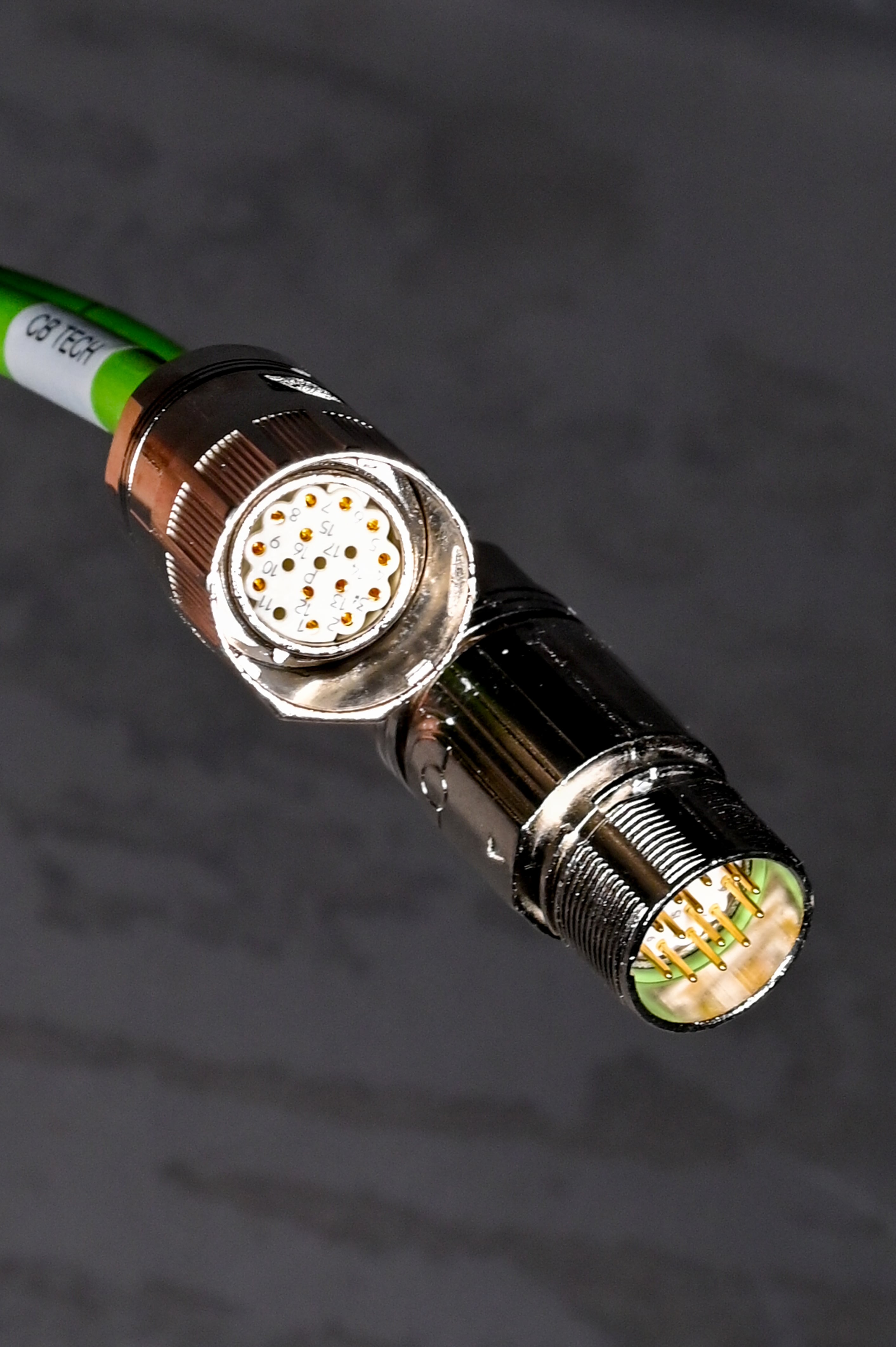 cb tech camblaggio industirale